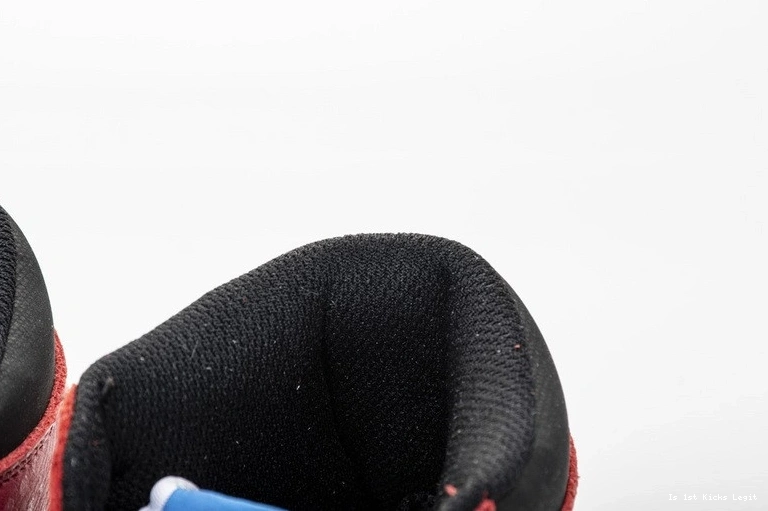 1 555088-602 Man Jordan Air Spider 1126